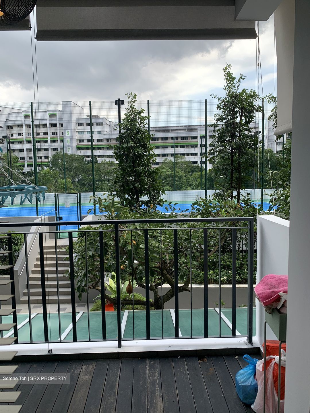 Esparina Residences (D19), Condominium #305110821